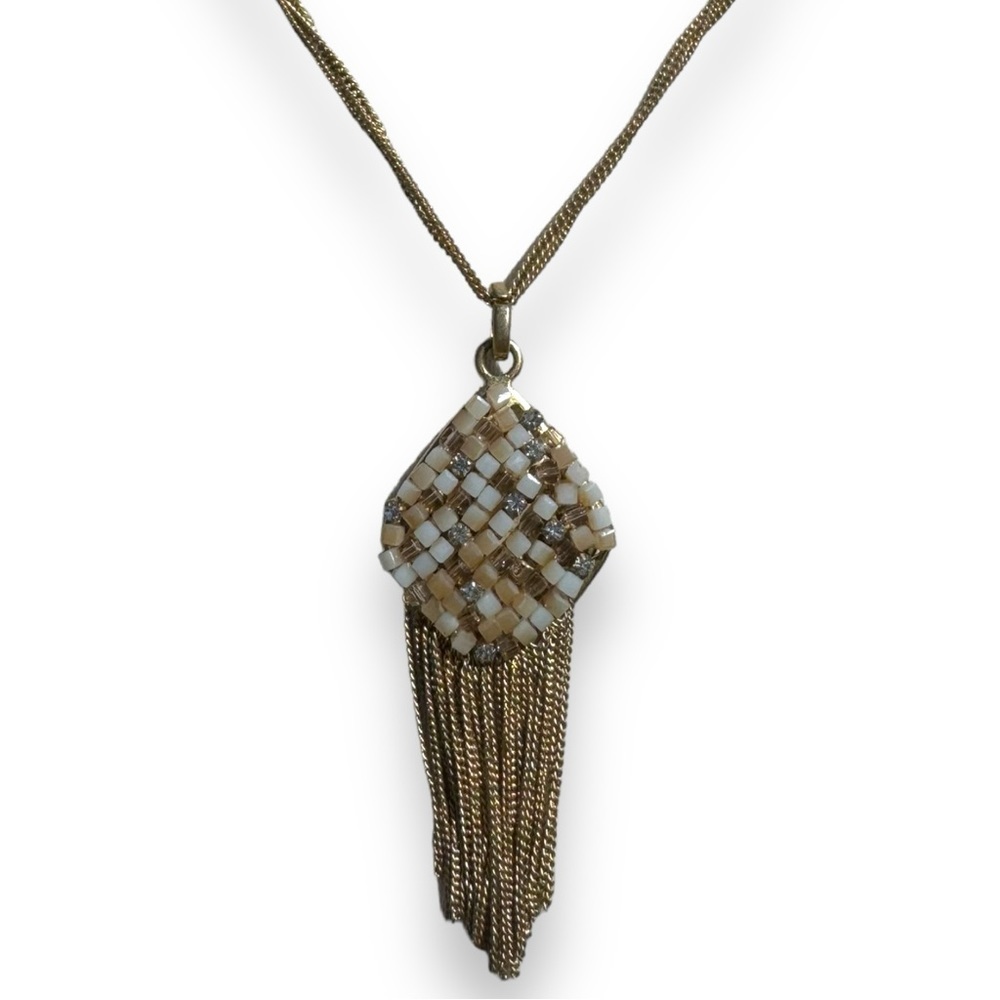 Kenneth Cole Necklace